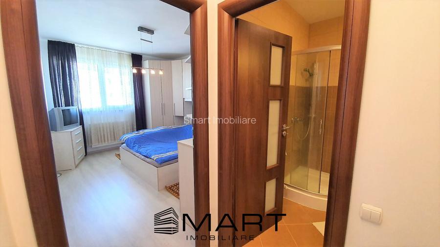 Apartament 2 camere 57mp zona Piata Rahovei - 5