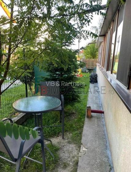 Apartament 2 camere, 68 mp, terasă și parcare inclusă, Otopeni - 10