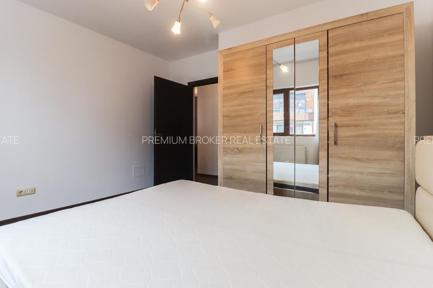 Apartamentul Tragis – spațios și bine compartimentat – - 30