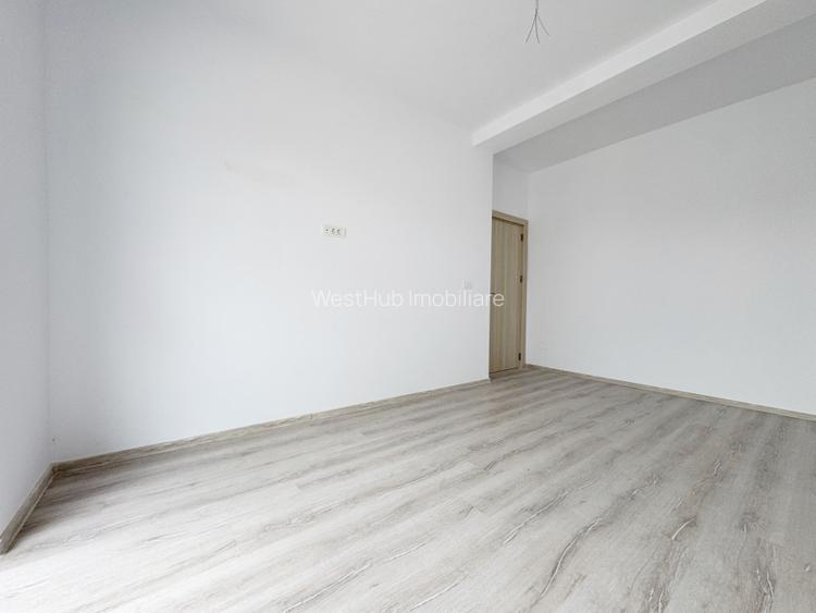 Duplex 5 camere, 120mp utili, 326mp teren - Mosnita Noua - 11