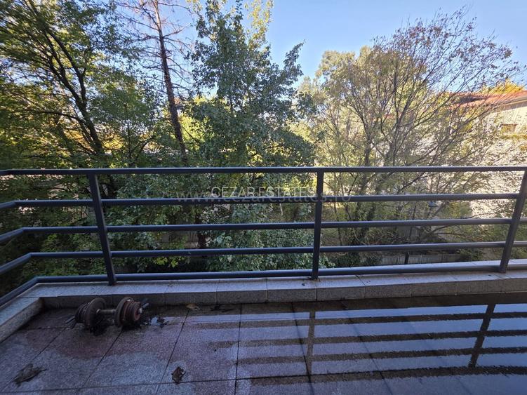 PRIMAVERII DE VINZARE  4 CAMERE VEDERE LIBERA LOC PARCARE - 33