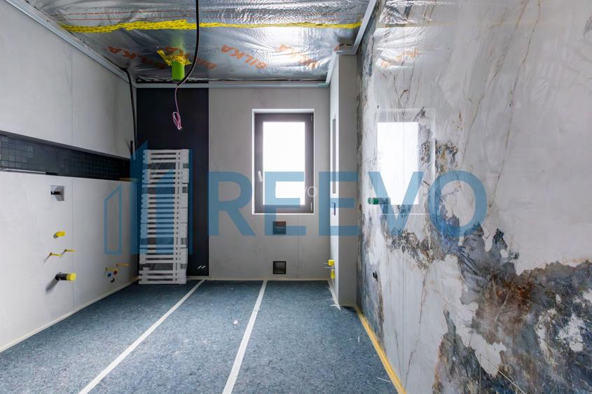 Casă/Vilă 500 mp Dumbrava Roșie, NT - 23