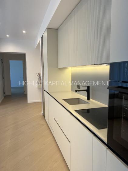 3 CAMERE DIMITRIE POMPEIU| COMPLEX MODERN| BARBU VACARESCU| PROMENADA MALL - 5