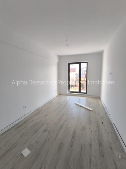 Apartament 2 camere de vânzare în proiectul rezidențial Smile – Etaj 1, 59.15mp - 2