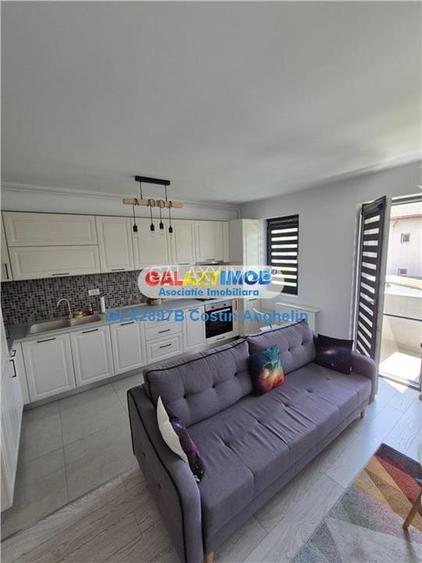 Prima inchiriere: Apartament 2 camere si parcare - Drumul Taberei - 3