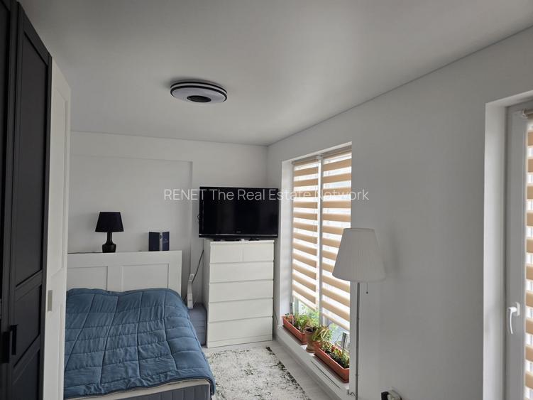 Apartament 3 camere/  116mp/Drumul binelui/ Berceni/ Et.6/7 An 2024/Arghezi Rezi - 7