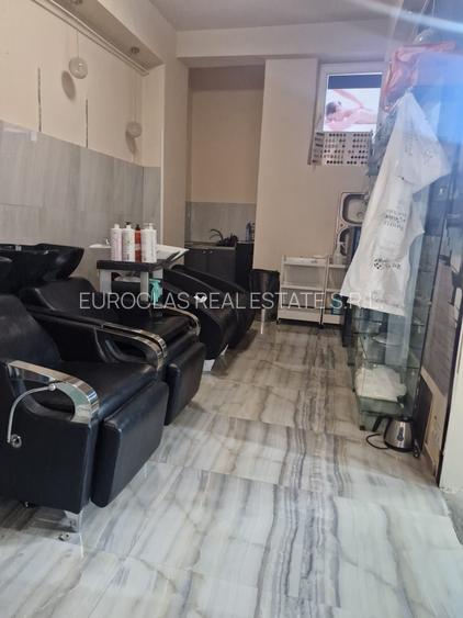 Exclusivitate! Spatiu comercial - Zona Icil/Policlinica 2 (Cod E11) - 7