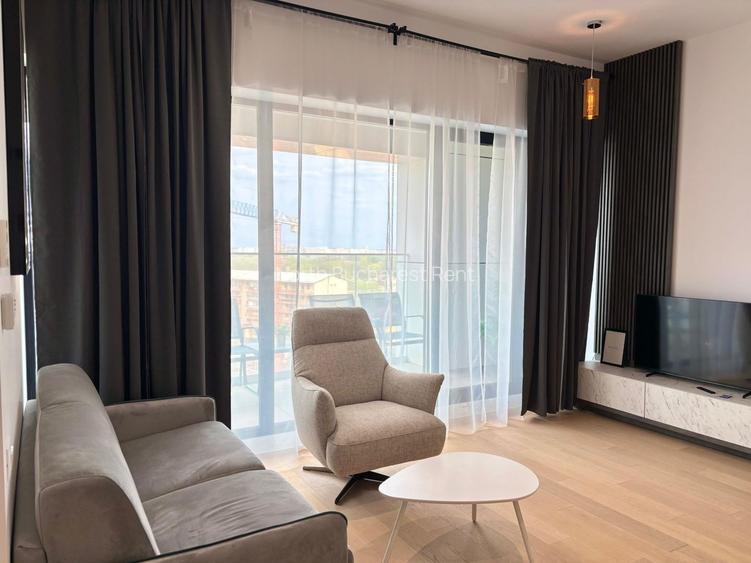 Apartament cu 2 camere de inchiriat | One Verdi | PET FRIENDLY - 4