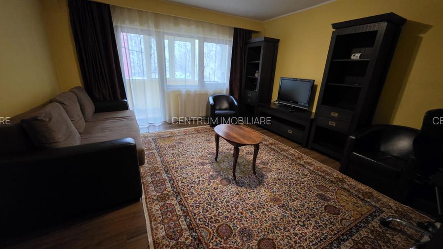 Inchiriere 2 camere Timpuri Noi etajul 1/4 - 15