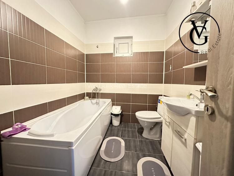 Vila P+1- Năvodari - Strada Bradului - 13