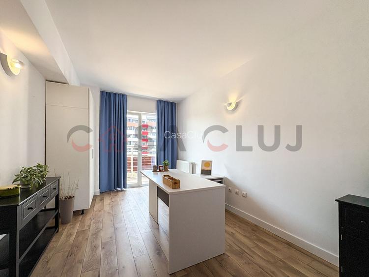 Penthouse la cheie cu vedere panoramica! - 8