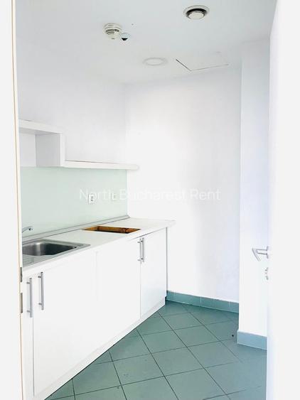 Spațiu de birouri FLOREASCA TOWER - de închiriat - 8