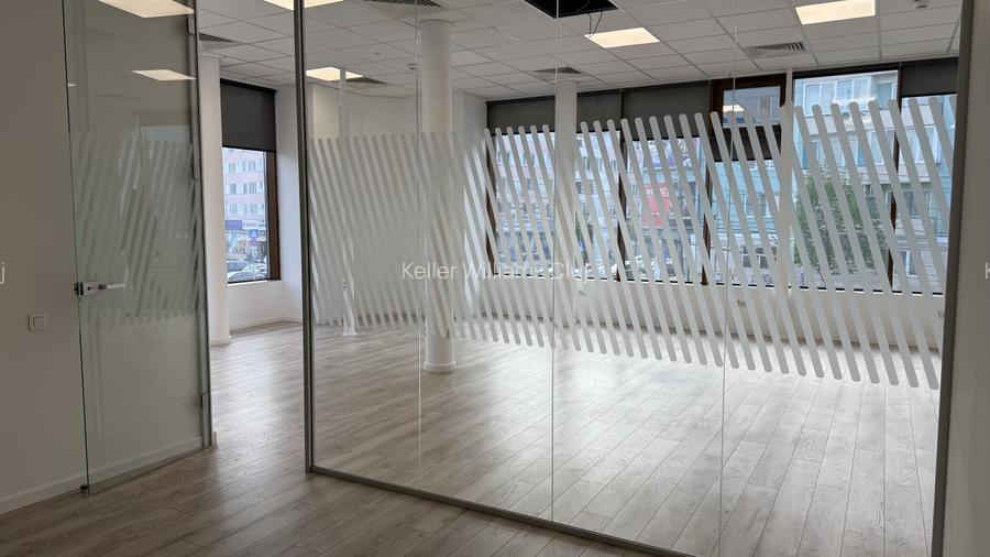 Spatiu de birouri - Piata Mihai Viteazul - 5