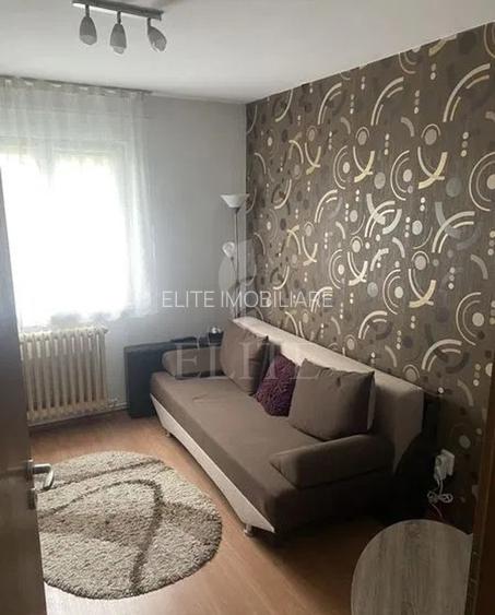 Apartament 3 camere în zona BIG - 7