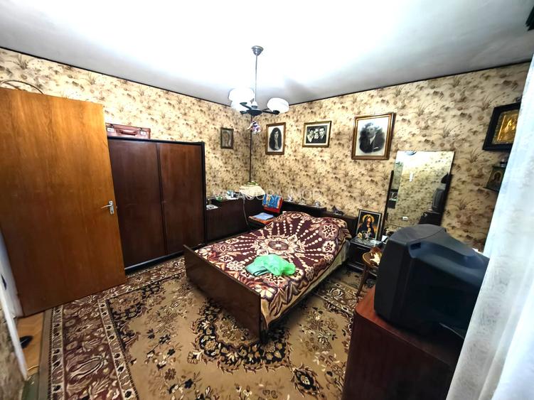 Apartament 4 camere dec | Bd. Constantin Brâncoveanu | Etaj 1 | 84 mp | Boxa - 5