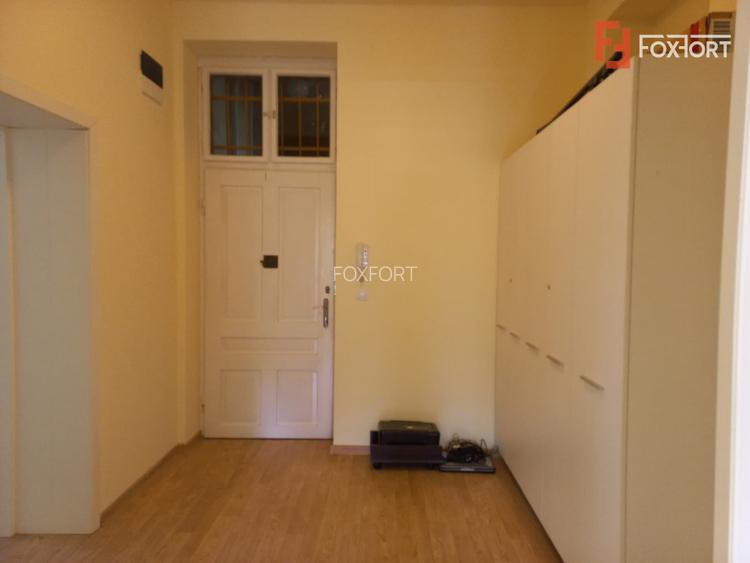 Apartament cu 3 camere de vanzare in zona | Take Ionescu | Cladire istorica - 7