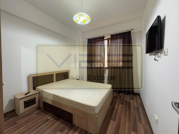 Apartament 3 camere+parcare  Concep Residence Pacurari - 4