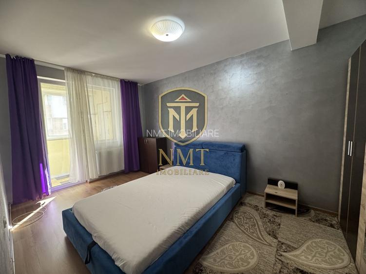 Apartament cu 2 camere | 42 mp | Floresti - 2