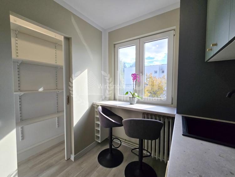 Apartament 4 camere | Decomandat | Renovat | Manastur | Primaverii - 5