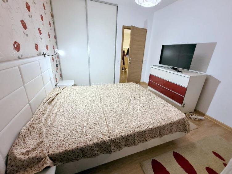 2 camere, bloc nou, modern, cu parcare, in Buna Ziua, strada Nicolae Colan - 7