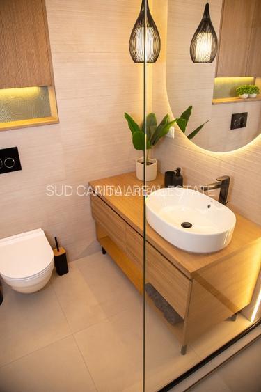 Apartament 3 camere | Confort Lux | Zona Unirii | La prima închiriere - 14