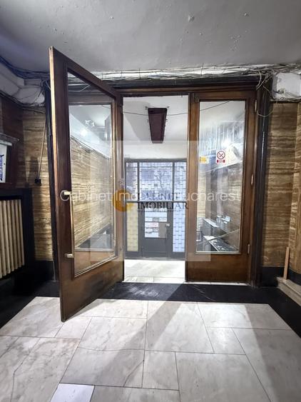 3 camere I Bdul Carol- Armeneasca I Etaj 1 I Loc de parcare - 19