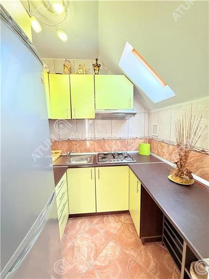 Casa individuala la cheie 156 mp utili pivnita Selimbar/Pictor Brana - 29