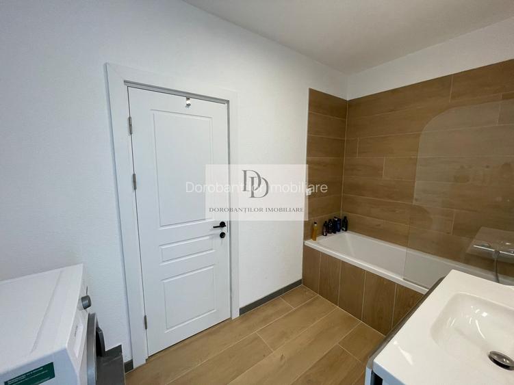 Apartament elegant 4 camere | Garaj privat | Cartier Europa - 12