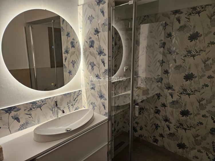 Amazing villa Corbeanca for rent fully furnished and equipped - 18