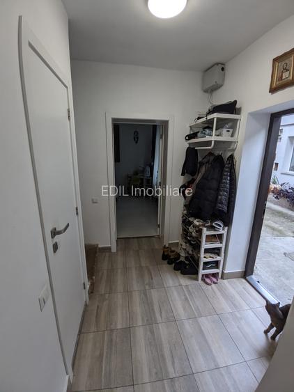 Casă de vânzare, 4 camere, 110 mp, Central Calea Moților - 9