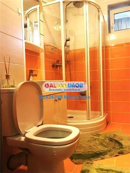 Apartament 2 camere Et 3 8 Bd Timisoara - Plazza Romania - 4