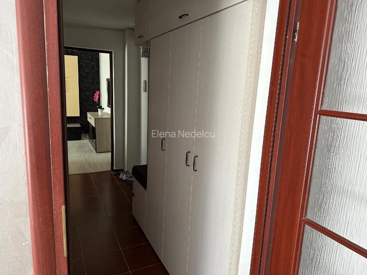 Apartament 2 camere 56mp, decomandat, et.1, CUG, la bulevard - 7