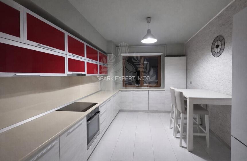 Apartament 3 camere de lux, garaj si boxa, zona Vest , Ploiești - 4