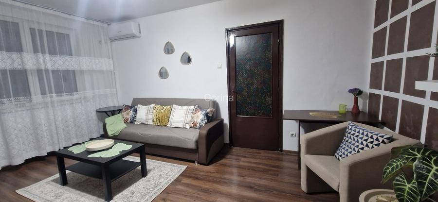 Apartament 2 camere  renovat recent, mobilat, utilat,  papuci de casa inclusi 😜 - 5