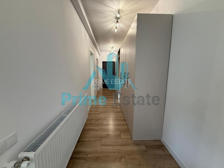 Apartament cu 2 camere la cheie cu gradina si parcare subterana - 5