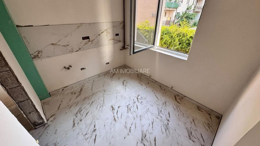 AP. 2 CAMERE - BLOC NOU, BUCATARIE INCHISA, LOC PARCARE, COMISION 0% - 2