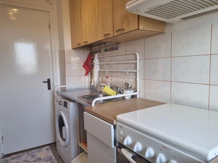 Dristor Metrou apartament 2 camere - 9