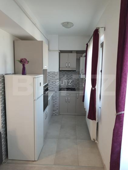 Apartament 3 camere, 49.78 mp, zona Central - LAZAR RESIDENCE - 3