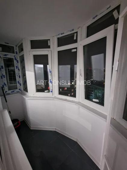 Studio | Tei  | Decomandat | Boiler | Balcon Inchis | - 6