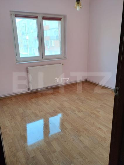 Apartament 4 camere, decomandat, 81 mp, zona Blocuri - 4