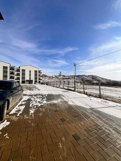 Apartament cu 3 Camere  78 mpI Suceava/Complex La Stejari I1400E/Mp - 11