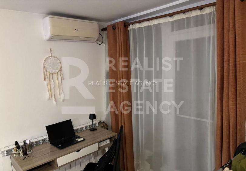 Vânzare, apartament 2 camere în zona Drumul Taberei - 5