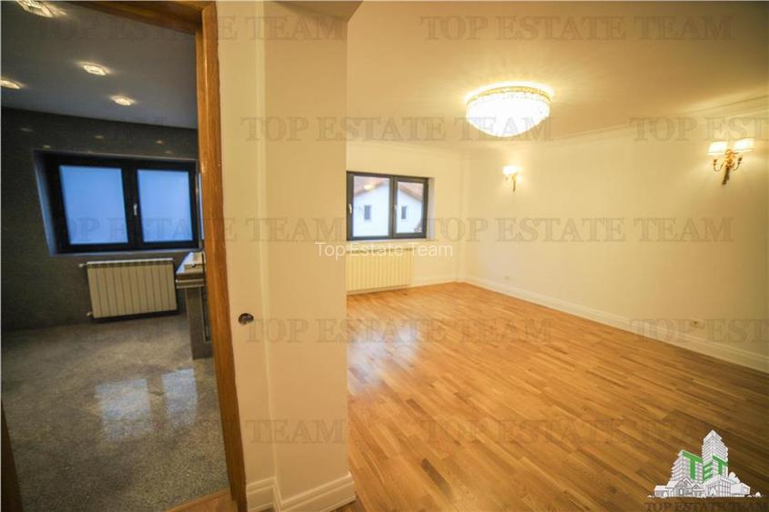 Vila pretabila rezidenta/office Iancu Nicolae - 11