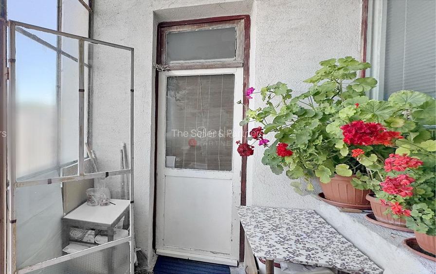 Zona Onix | Blocurile "cu stalp" - 6