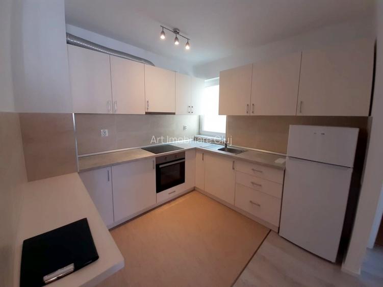 2 camere, bloc nou, cu terasa si cu garaj, in Buna Ziua, in Grand Hill - 6