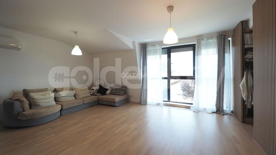 Vila moderna in stil britanic | 4 dormitoare | finisaje premium - 16