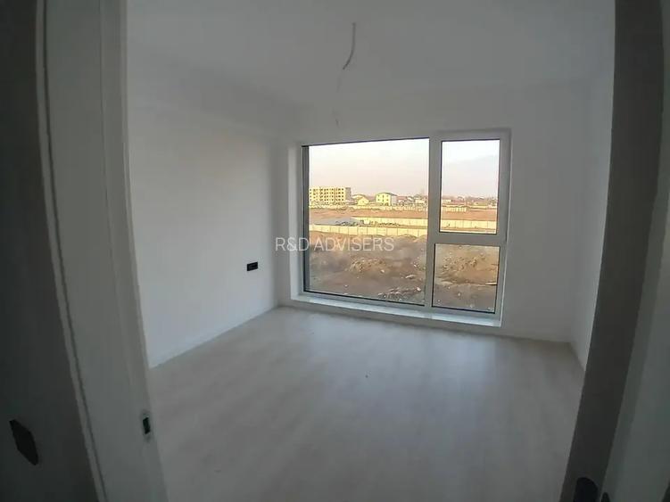 Titan Pallady Apartament 2 Camere in ansamblu premium - 2