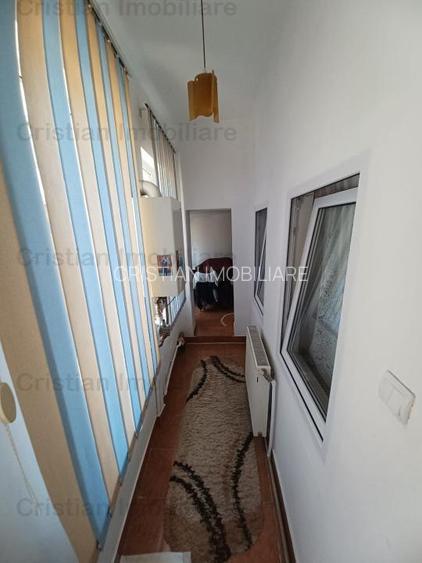 zona Centrala Casa 3 camere 72mp utili  TOATE UTILITATILE - 9