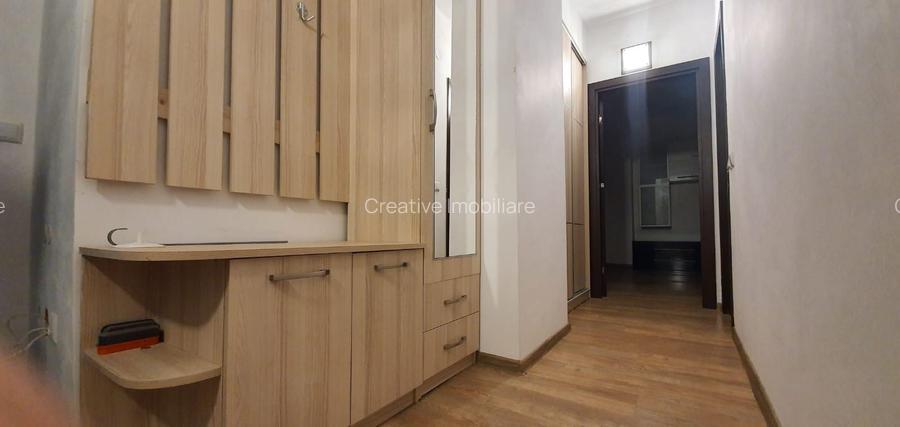 OFERTA EXCLUSIVA: Apartament cu 2 camere mobilat si utilat complet - zona Palas - 9