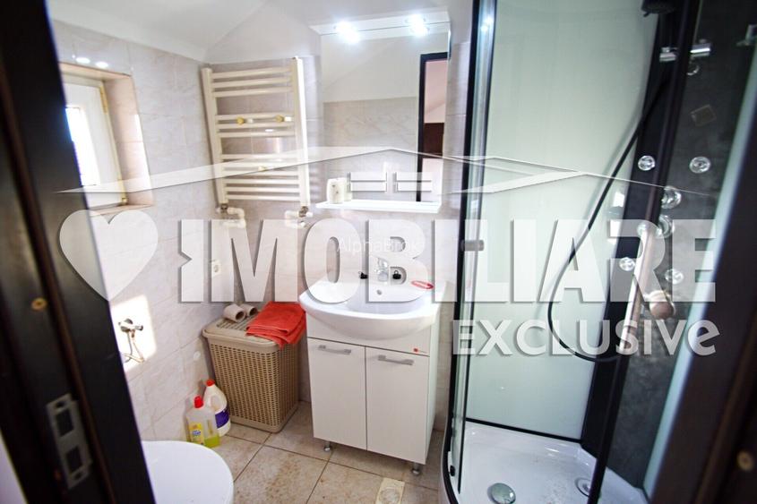 Apartament o camera - Aradului, Timisoara - 6